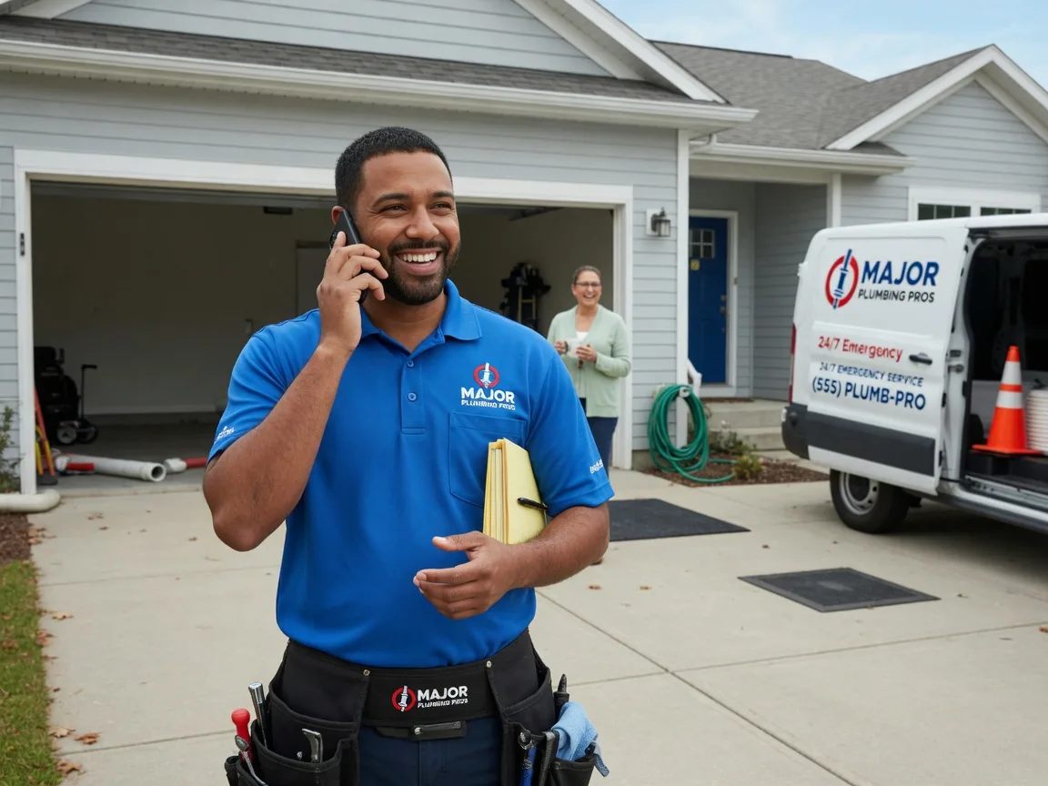 Drain Cleaning Services Lincolndale, NY FAQs